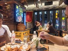 -有奴思烤肉·清真(正宁路店)