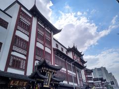 门面-上海梨膏糖商店(豫园商城店)