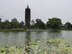 -西海子公园