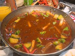 -指爱龙虾(金杨路总店)