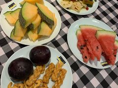 -老东营·东营菜(西四路店)