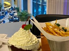 -MORTON'S 莫尔顿牛排坊(北京丽晶酒店)