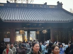 -灵顺寺