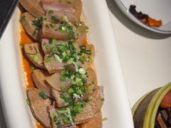 -筱爷叔·上海传统手工菜(玉树路店)