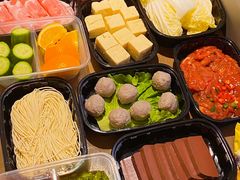 -海底捞火锅(团结桥店)