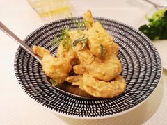 -新加坡海鲜共和(名胜世界圣淘沙海滨坊)