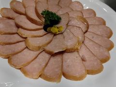 -福季酒店(怡园绿景店)