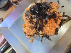 -济扶岛韩国海鲜汤제부도 해물탕(望京店)