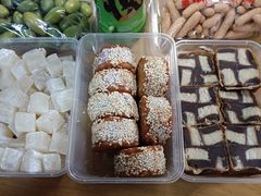 -楊記桃酥王(下马坊店)