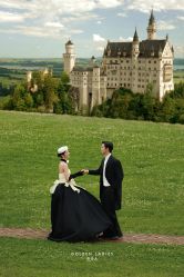 -金夫人婚纱摄影(西昌店)