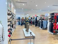 -优衣库(广州恒宝广场店)