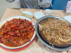 -张茂民族饭店(胜利北路店)