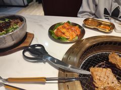 -炙城·韩式烤肉(南京东路店)