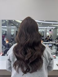 -MOVAN  HAIR莫凡匠人发型屋
