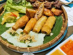 -美奈小馆·越南料理(中航城君尚购物中心店)