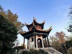 -戏马台景区