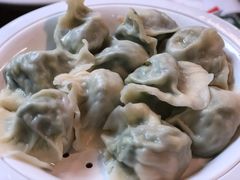 -金谷园饺子·烧烤·家宴(人大总店)