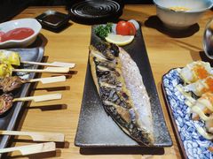 -福匠日本料理(人民路店)