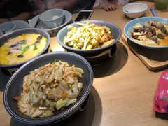 -蜜桃餐厅·伴山(绿宝广场店)