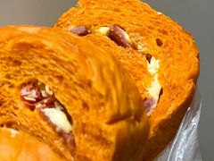 -追光 Dream Bakery(武汉天地店)