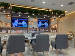 -一奈日式美甲美睫专门店