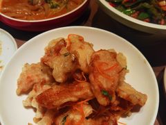 -金掌勺锅包肉(太原万达店)