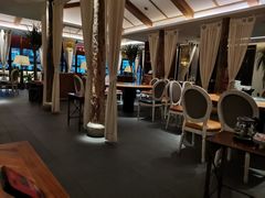 大堂-瑶王府·广西菜(金阳路店)