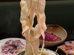 -得意咚瓜·顺德鱼生·冬瓜盅火锅
