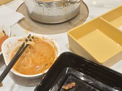 -呷哺呷哺 黄金牧场 (新辰里学清路店)