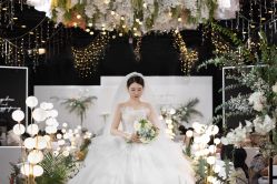 -MECCI婚礼摄影跟拍(红东方广场店)