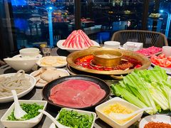 -长嘉·河图火锅(长嘉汇江景旗舰店)