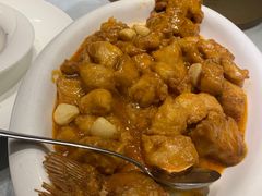 -紫鑫阁饭庄(长安店)