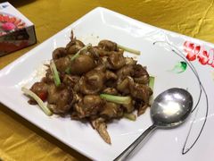 -新海利海鲜城·41年珠海老字号(夏湾店)