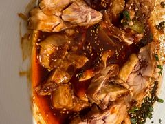 -京味斋·烤鸭·北京菜(安贞店)