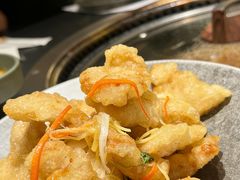 -蘸小院铁锅炖·蘸酱菜·东北菜(怀远门店)
