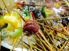 -三番火辣串串香(总店)