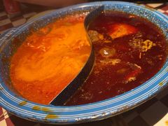 -王歘歘·chuǎ火锅(五道营店)