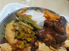 -白妈螺蛳粉(白云万达店)