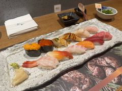 -水之惠鲜鱼料理(王府大街店)