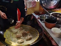 -周记热干面豆皮大王(桃花东街店)