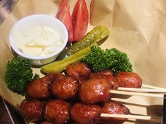 -圣徒精酿美式餐厅saints brewing(裕华万达步行街店)