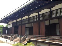 -京都御所