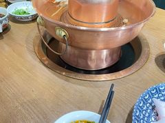 -北京老门框爆肚涮肉馆(凤城六路店)