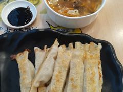 -四海游龙(大华店)