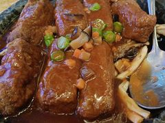 -渔村盛宴(航空新城店)