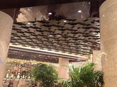 -天宇菲尔德·花园西餐厅·海鲜自助餐
