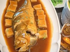 -南里山房·新淮扬菜(徐汇万科店)
