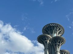 -北京奥林匹克公园