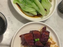-南小馆(迪士尼小镇店)