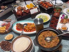 -北国饭店.海鲜.北方菜(新河路店)